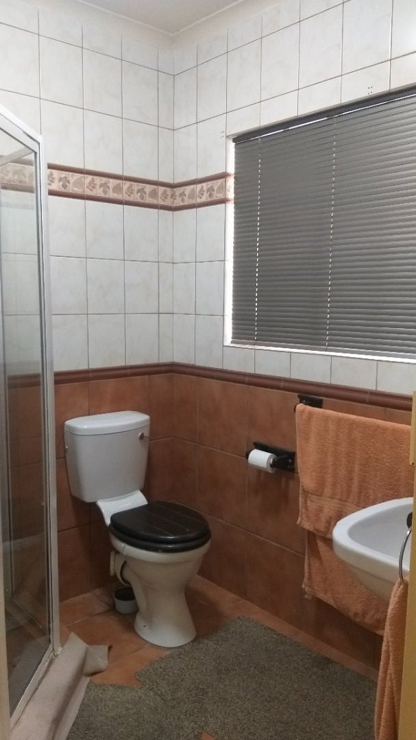 3 Bedroom Property for Sale in Heuwelsig Free State